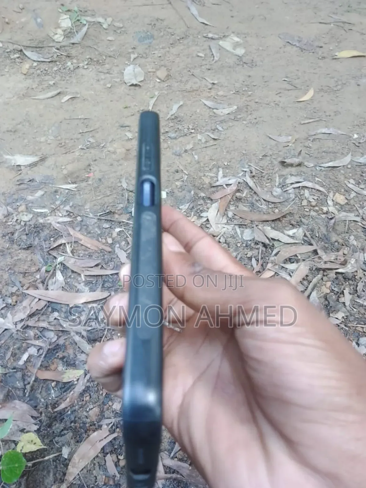 Vivo Y15S 32 GB Green