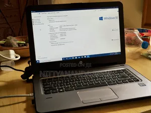 Laptop HP EliteBook 820 G4 4GB Intel Core I7 HDD 1T