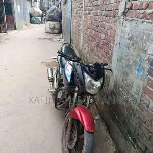 Photo - Hero Dawn 150 2013 Black