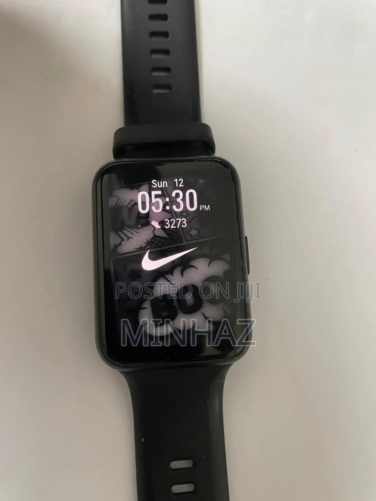 Huawei Watch Fit 2 Deb