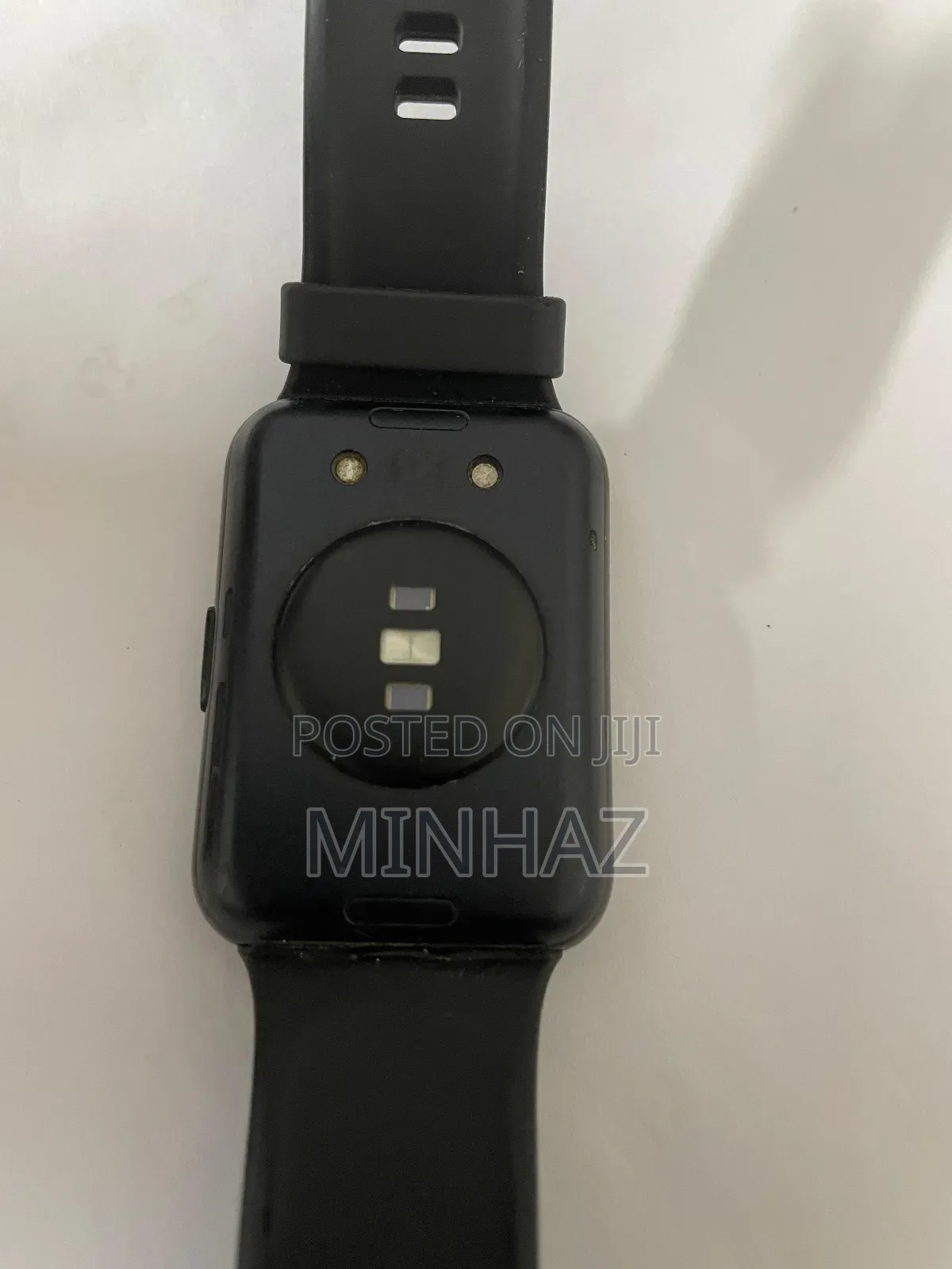 Huawei Watch Fit 2 Deb