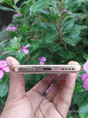 Realme 11 Pro 256 GB Gold