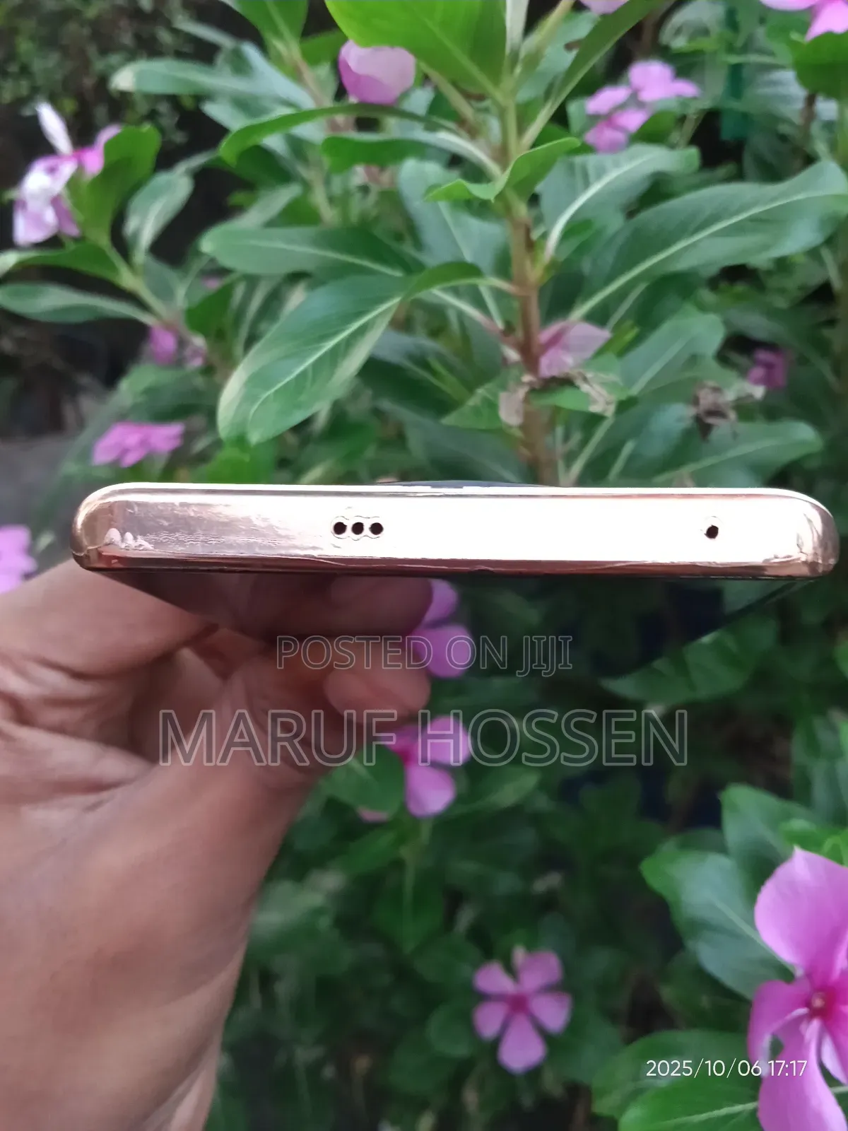 Realme 11 Pro 256 GB Gold