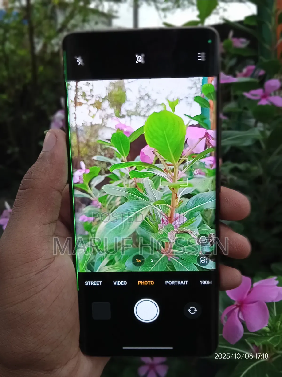 Realme 11 Pro 256 GB Gold