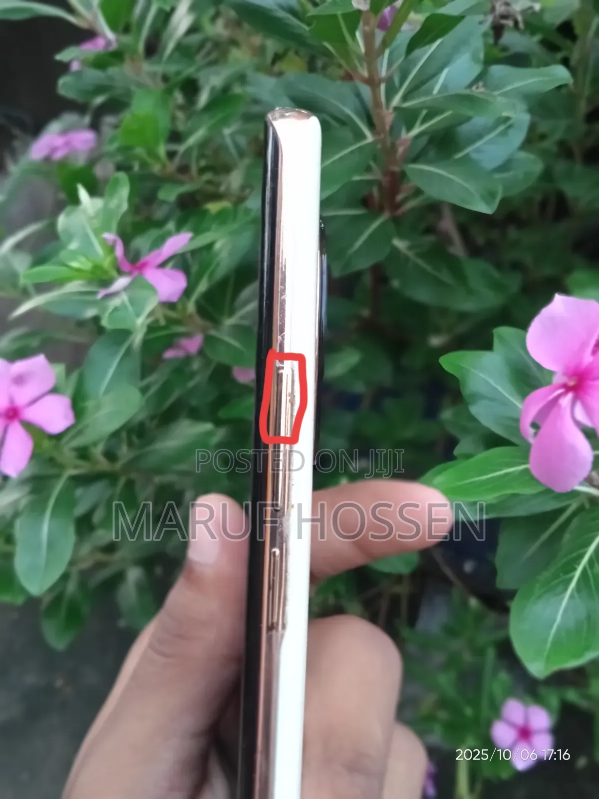 Realme 11 Pro 256 GB Gold