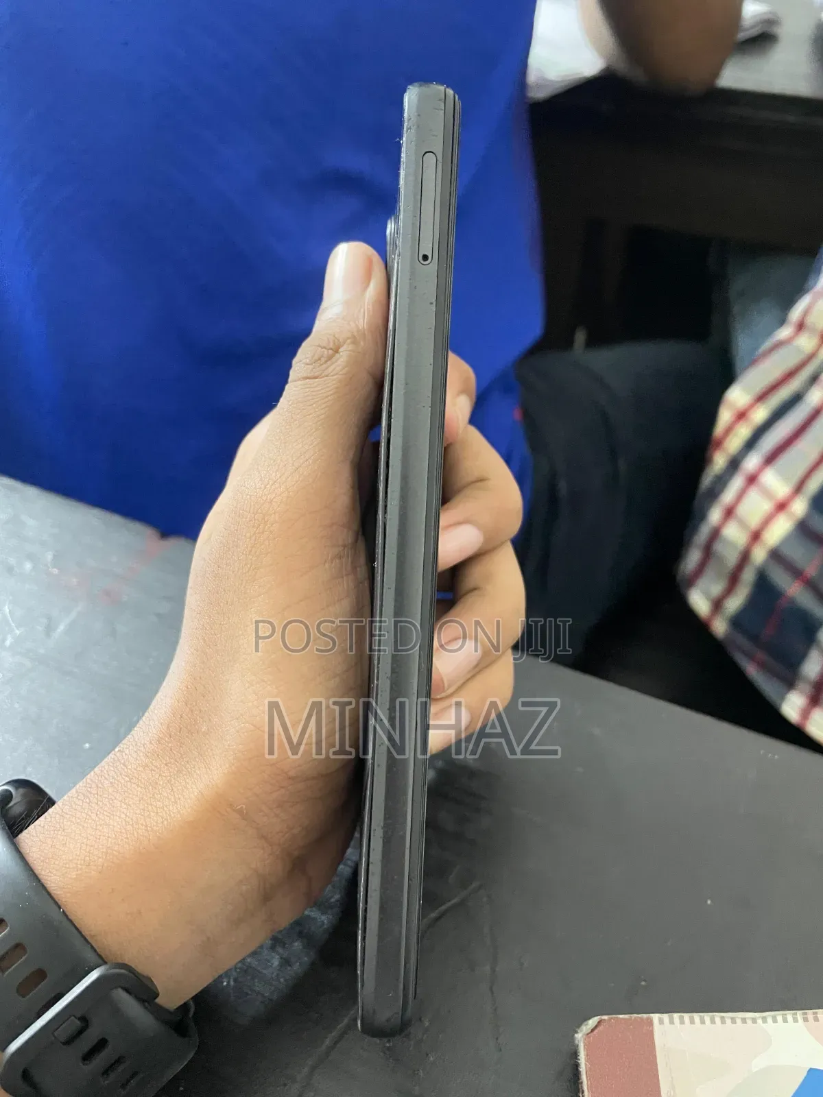 Motorola Moto G22 128 GB Gray