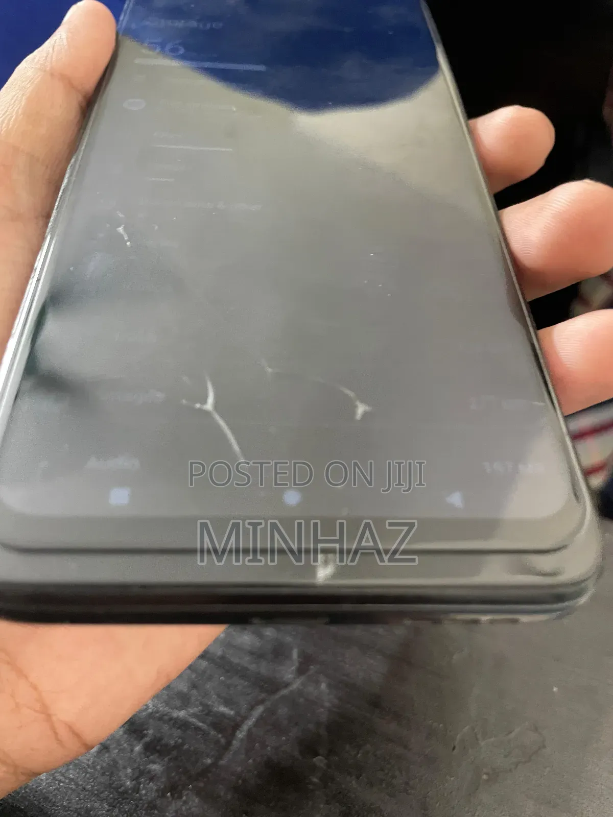 Motorola Moto G22 128 GB Gray