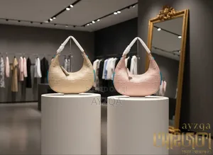 Fashionable Bags
