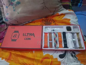 Photo - Want to Sale Not Exchange Ultra Y80 Gold Edition