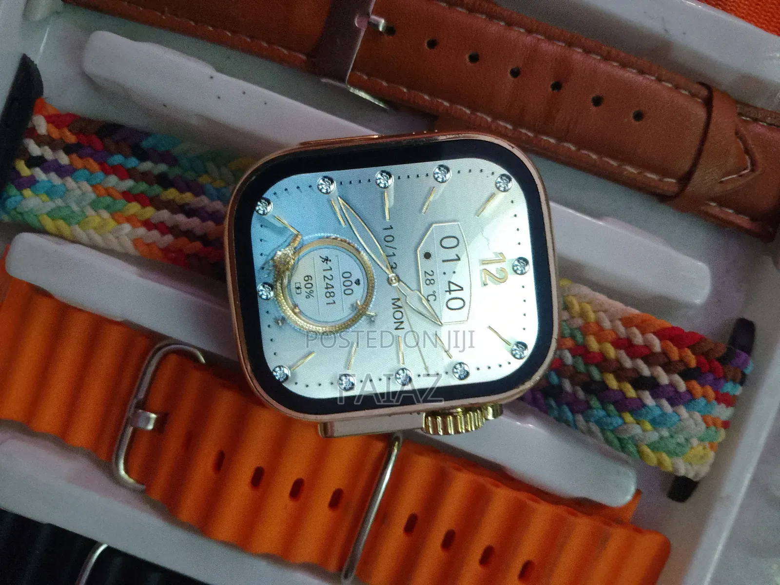 Want to Sale Not Exchange Ultra Y80 Gold Edition