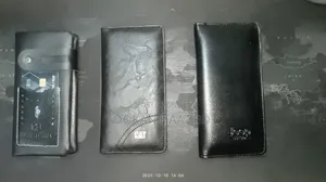Photo - লং ওয়ালেট | Wallet For Men