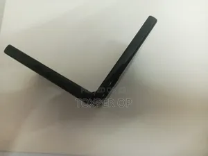 Itel Flip 1 8 GB Black