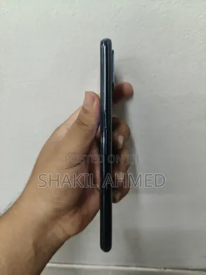 OnePlus Nord N10 5G 128 GB Black