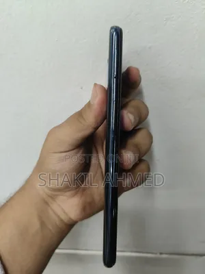 OnePlus Nord N10 5G 128 GB Black