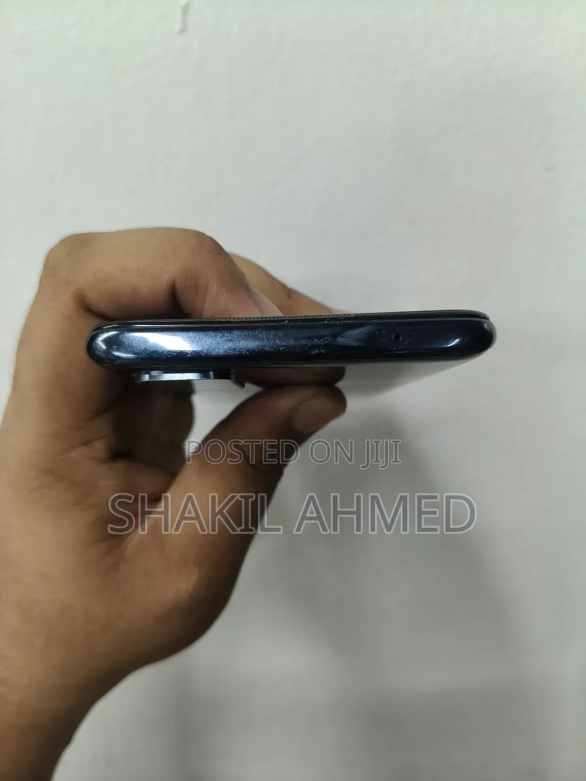 OnePlus Nord N10 5G 128 GB Black