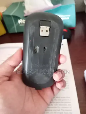 Rapoo K8000m Multi-Mode Wireless Keyboard and Mouse Combo