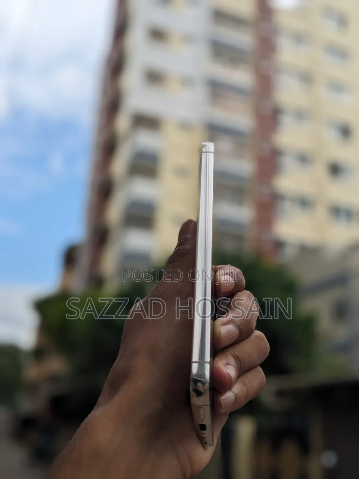 Samsung Galaxy S23 128 GB White