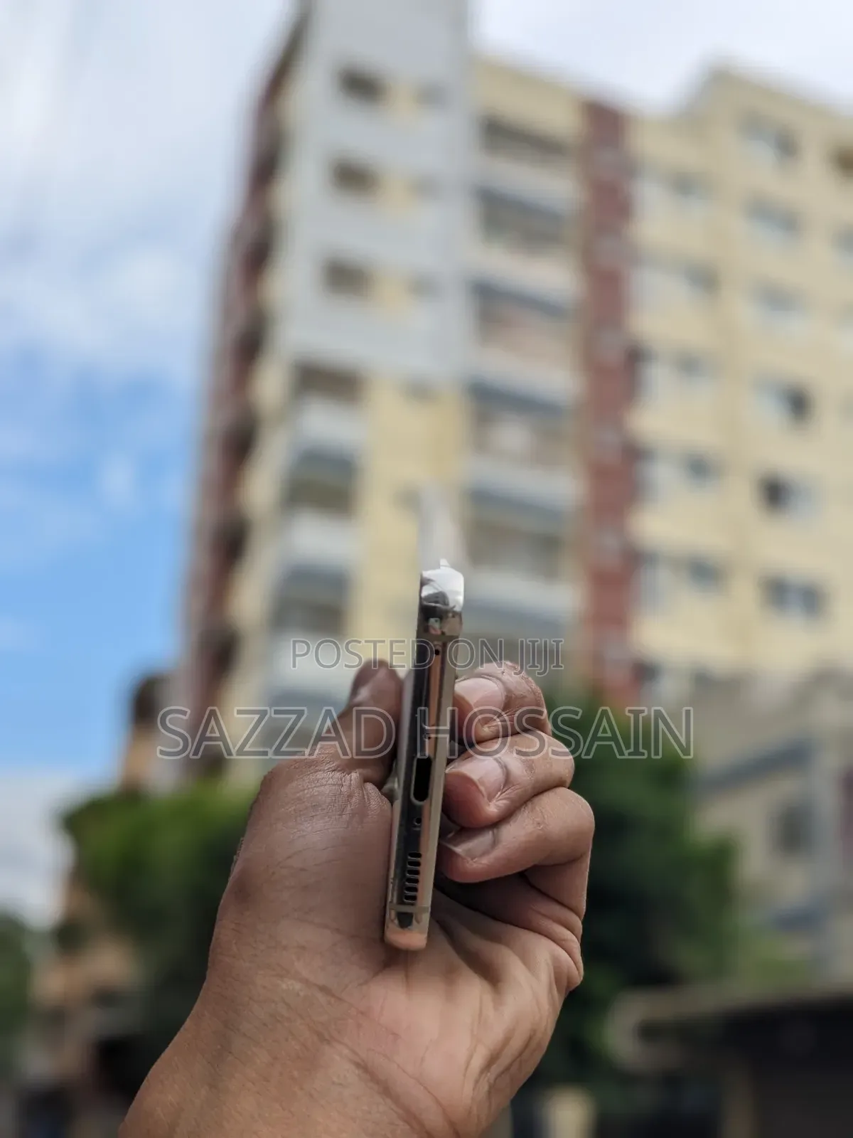 Samsung Galaxy S23 128 GB White