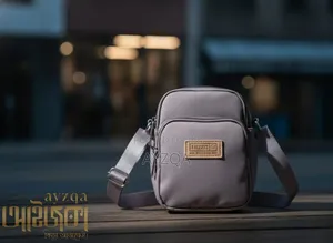 Travel Cross Body Bag