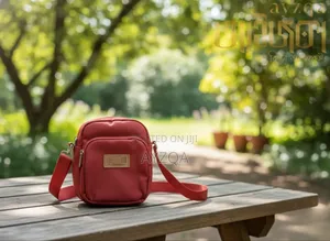 Travel Cross Body Bag