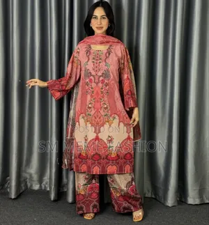 Photo - Digital Print Three Piece