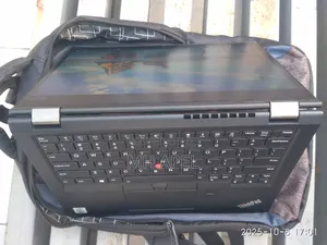 Laptop Lenovo ThinkPad L13 Yoga 16GB Intel Core I5 SSD 512GB