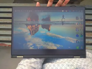 Laptop Lenovo ThinkPad L13 Yoga 16GB Intel Core I5 SSD 512GB