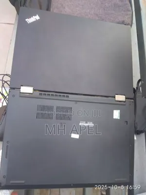 Laptop Lenovo ThinkPad L13 Yoga 16GB Intel Core I5 SSD 512GB
