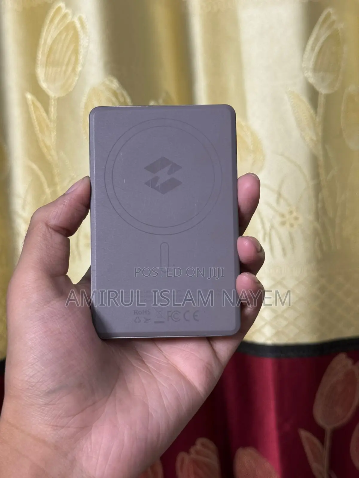 Infinix Note 50 4G 256 GB Black