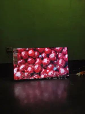 Smart 43" Inch Android Google Tv | Sel-43g25f | Google Tv