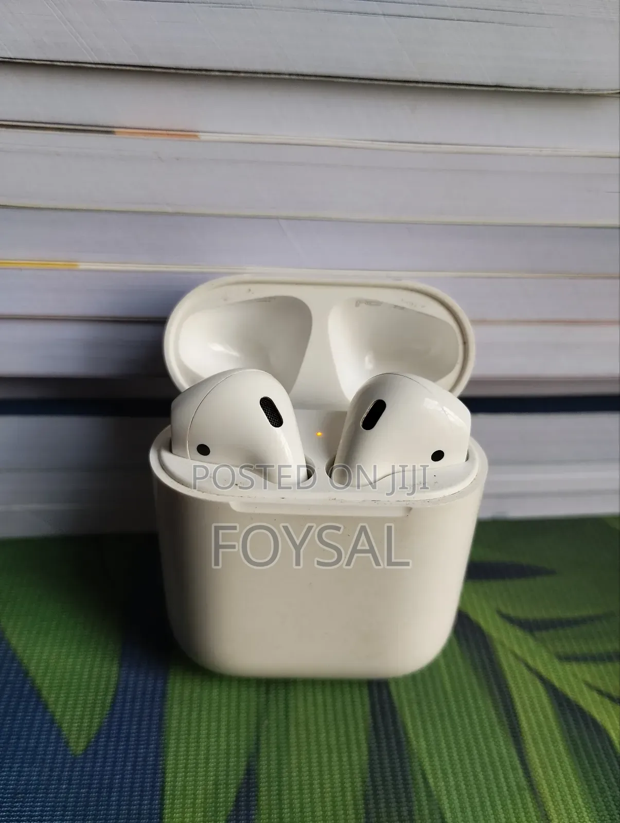 Apple Airpods 2