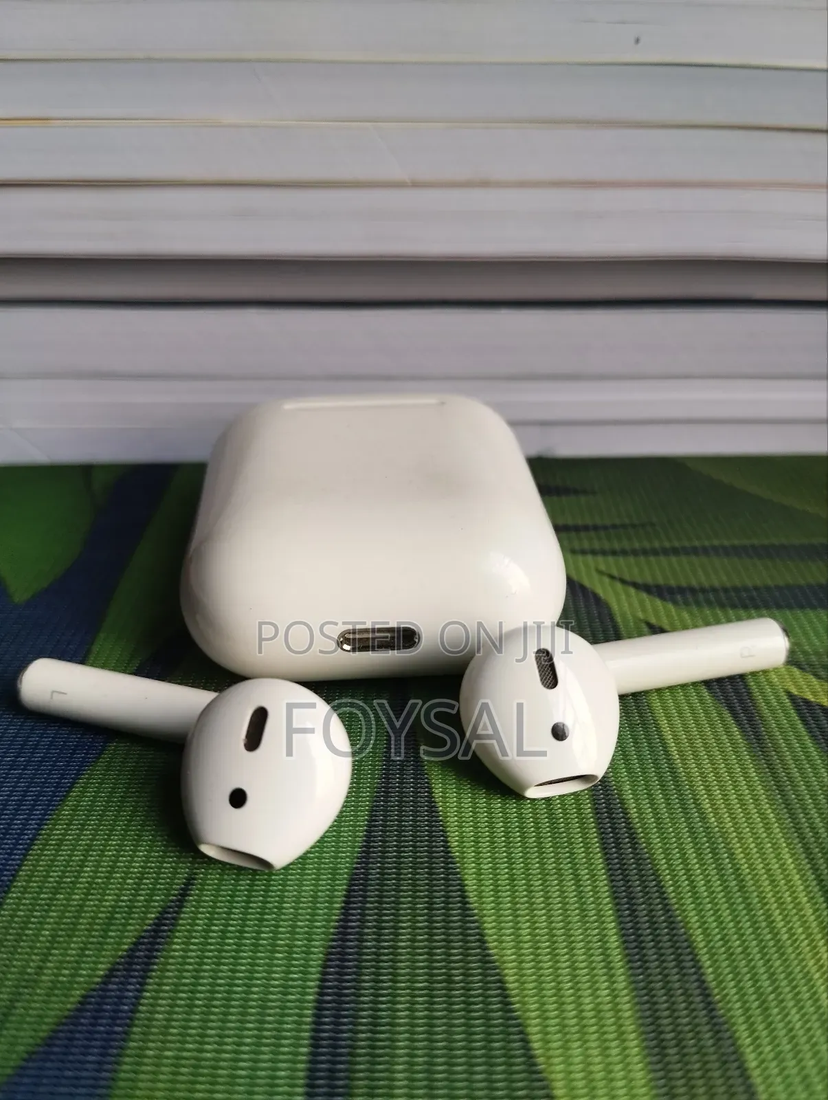 Apple Airpods 2