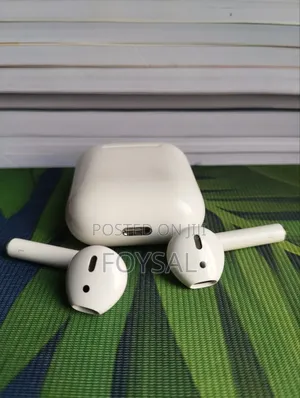 Apple Airpods 2