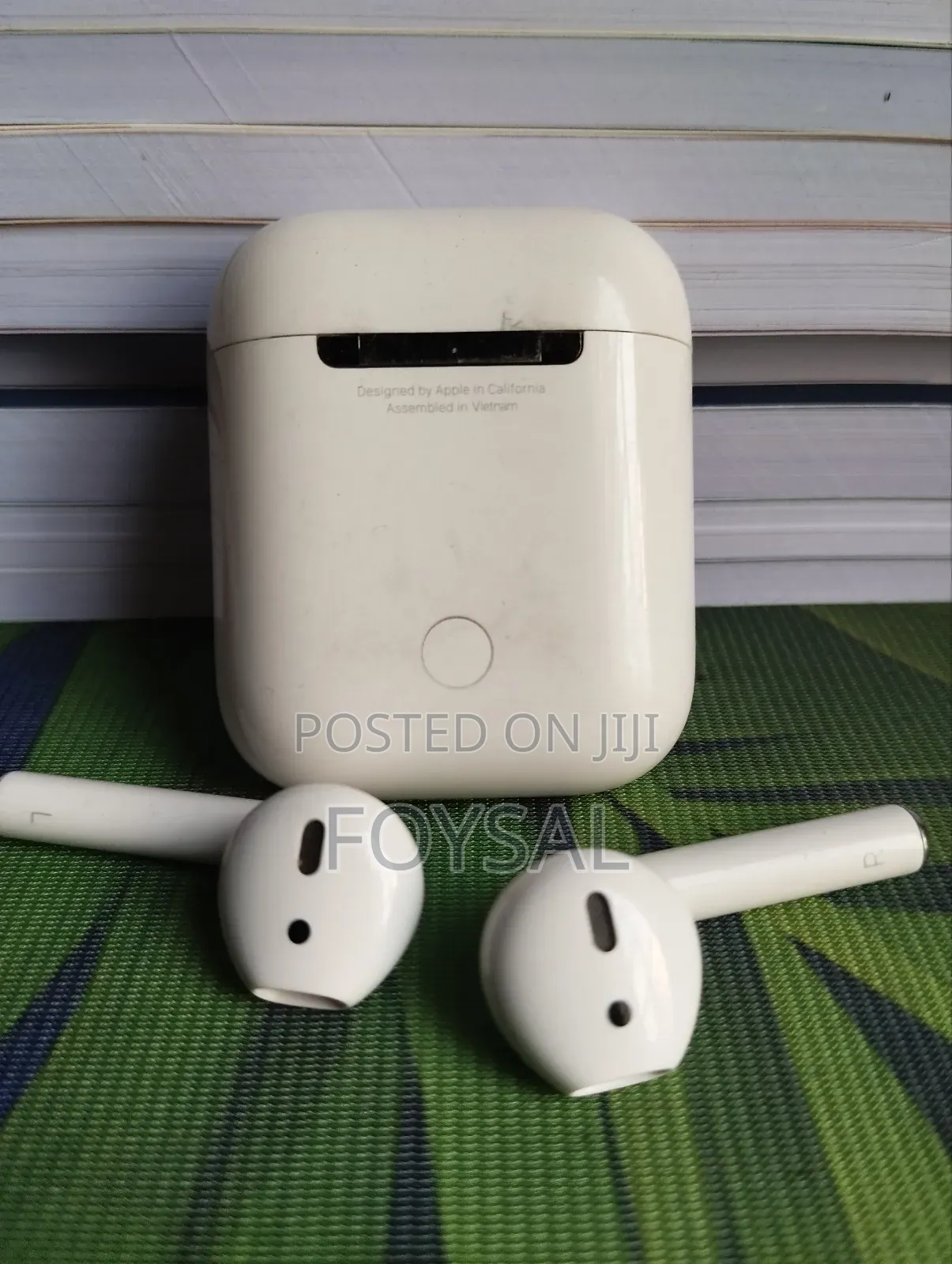 Apple Airpods 2