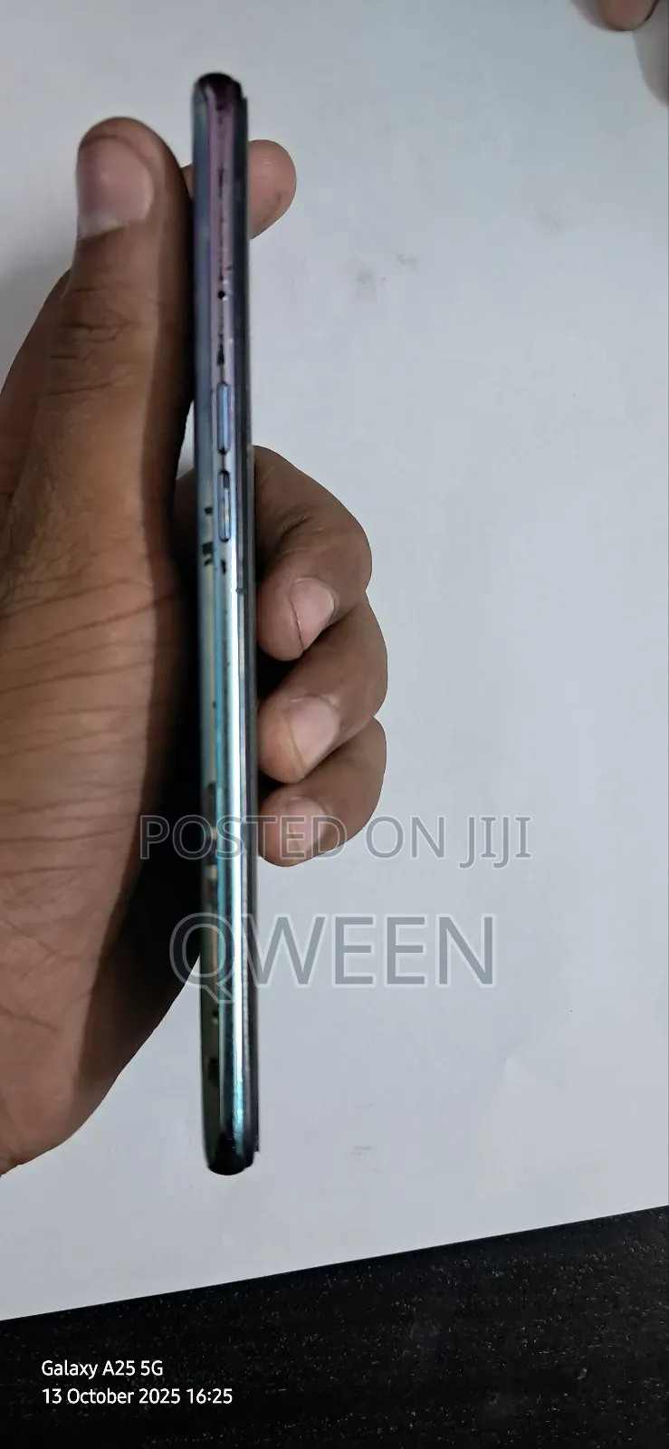 Oppo F21 Pro 5G 128 GB Orange
