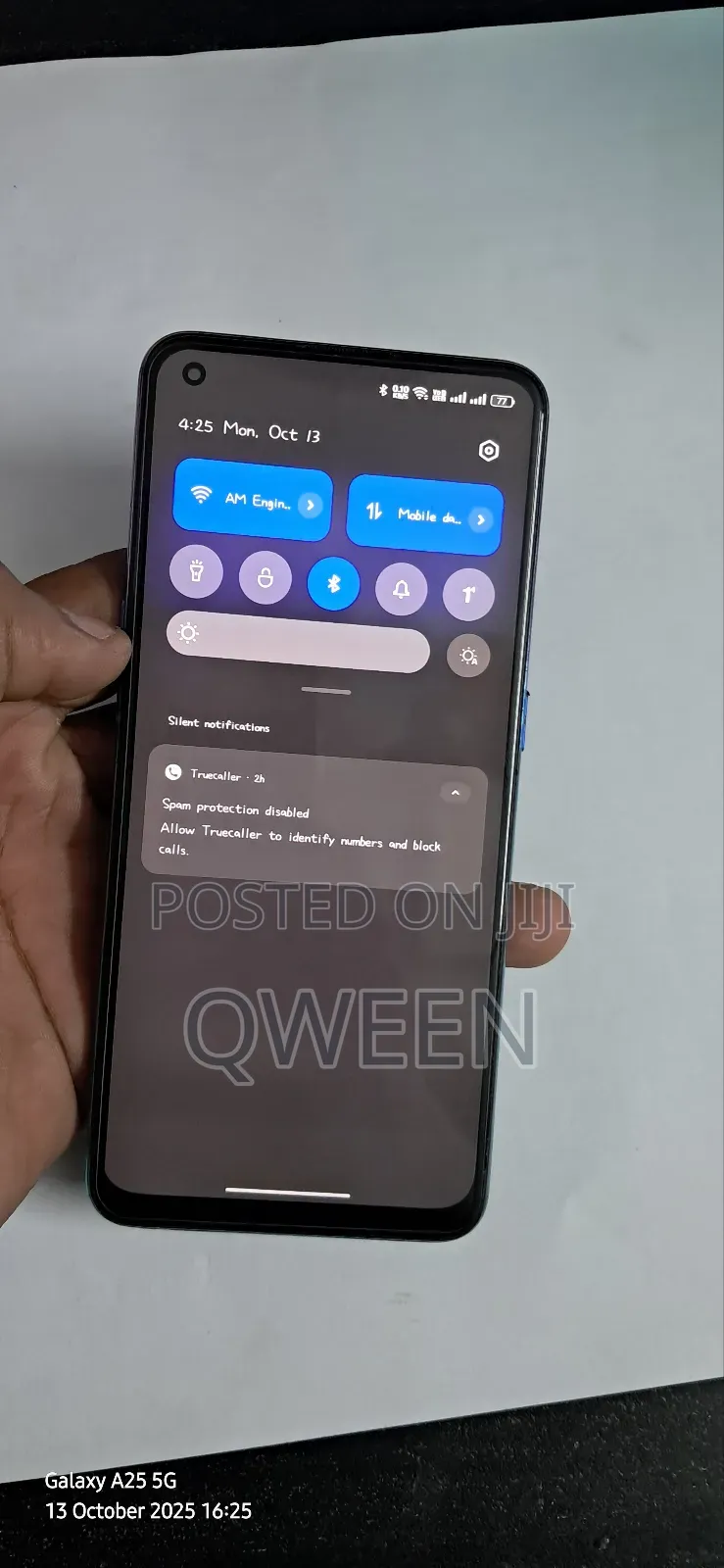 Oppo F21 Pro 5G 128 GB Orange