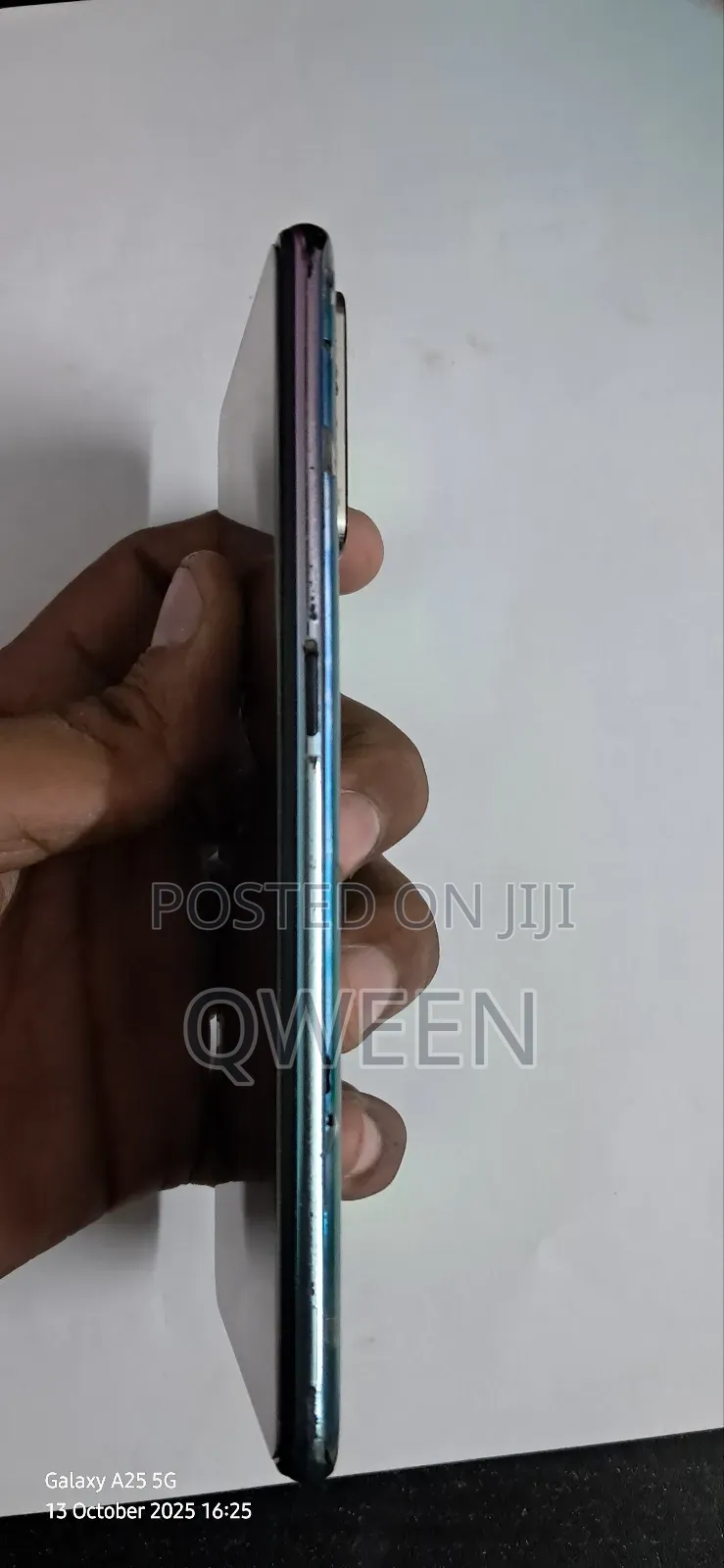 Oppo F21 Pro 5G 128 GB Orange