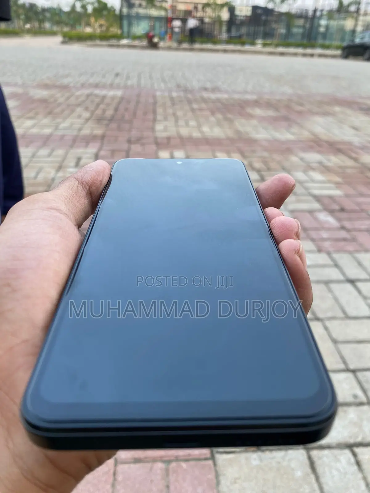 New Xiaomi Redmi 13 256 GB Black