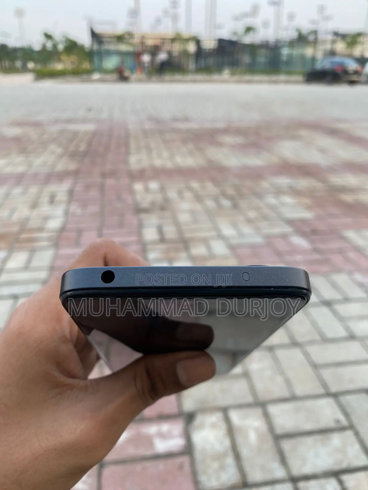 New Xiaomi Redmi 13 256 GB Black