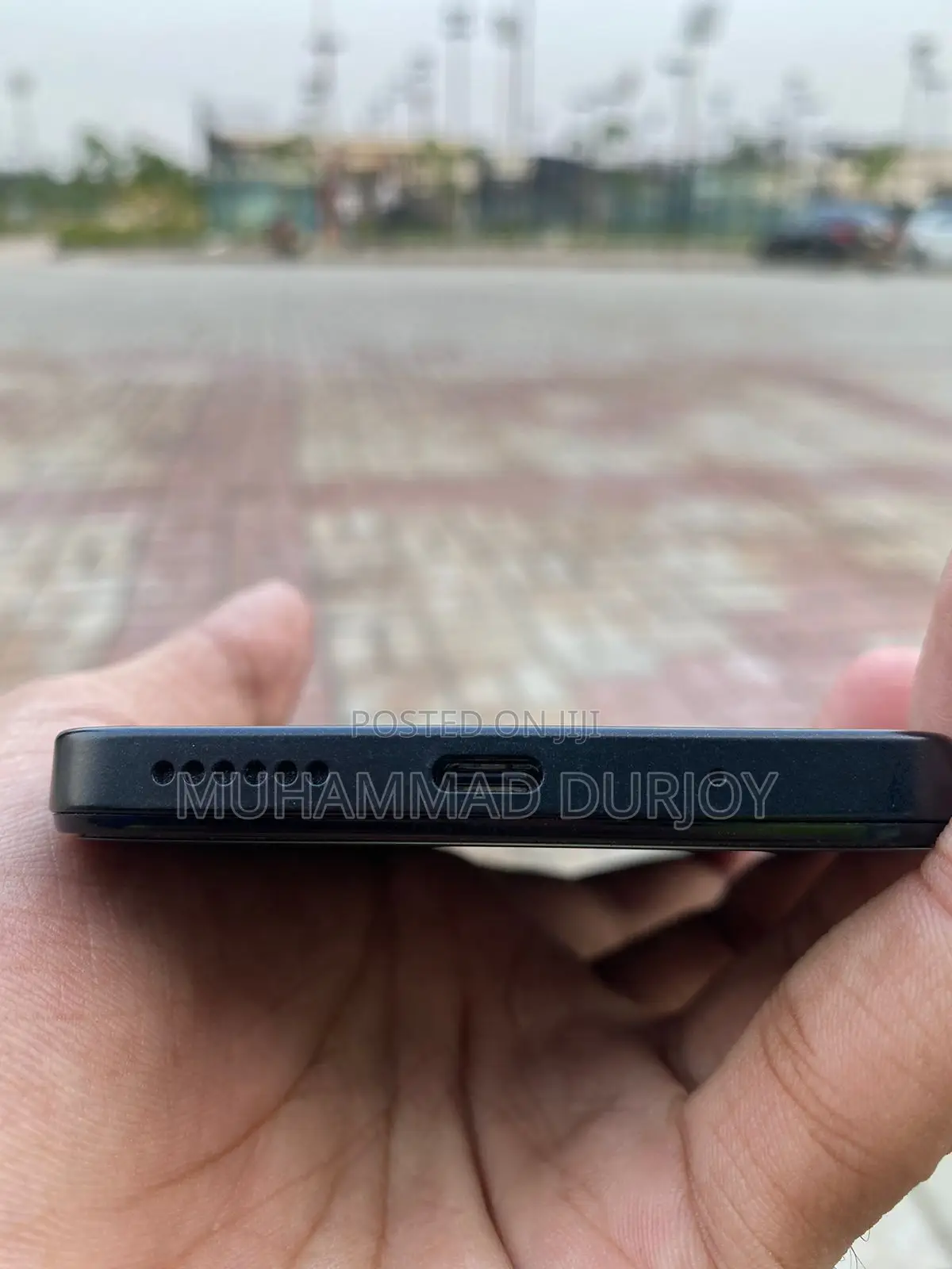 New Xiaomi Redmi 13 256 GB Black