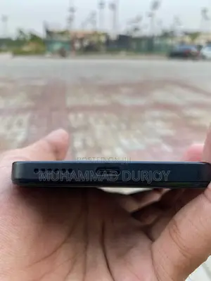 New Xiaomi Redmi 13 256 GB Black