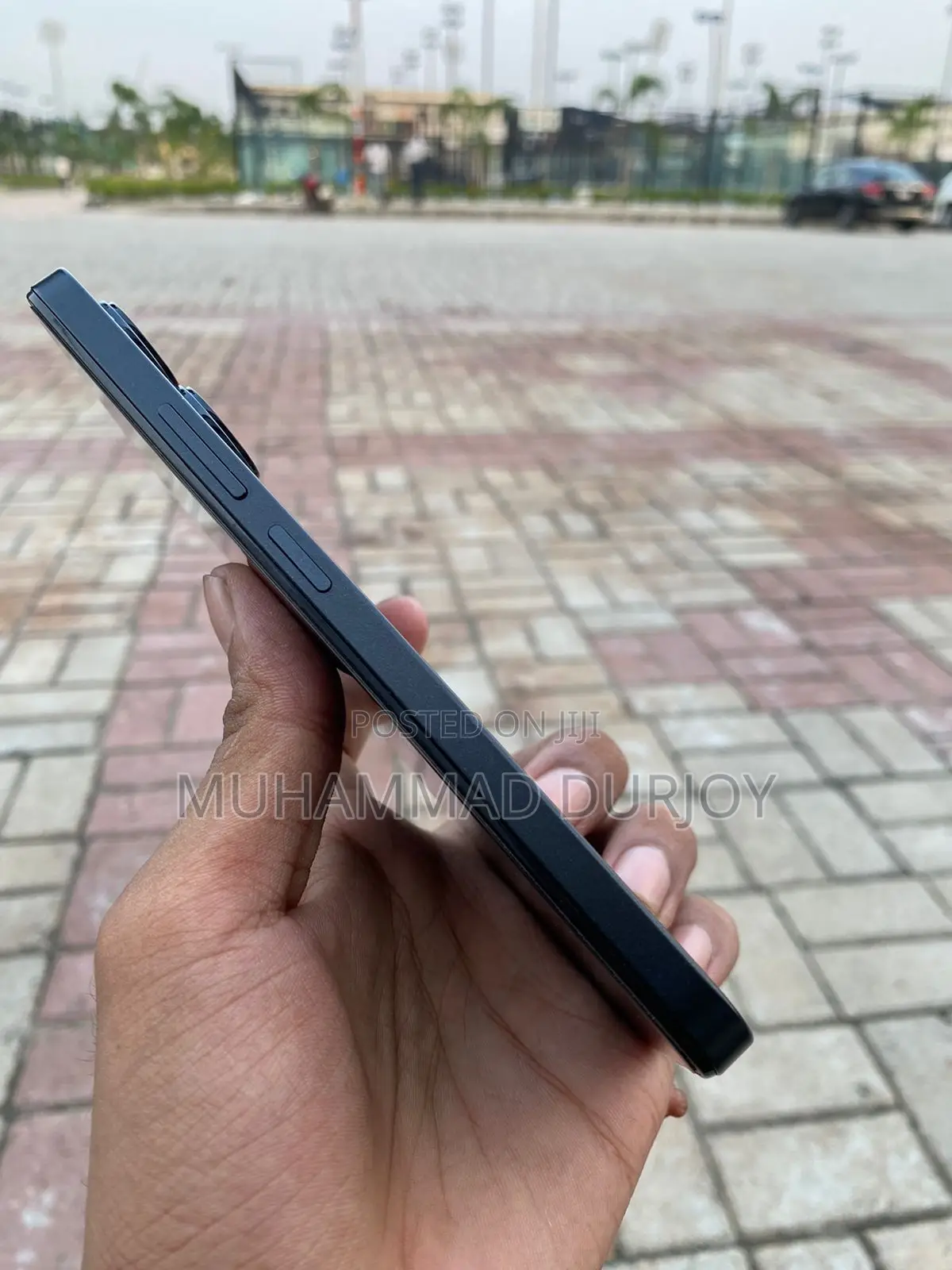 New Xiaomi Redmi 13 256 GB Black