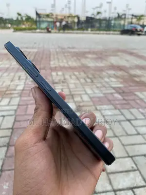 New Xiaomi Redmi 13 256 GB Black