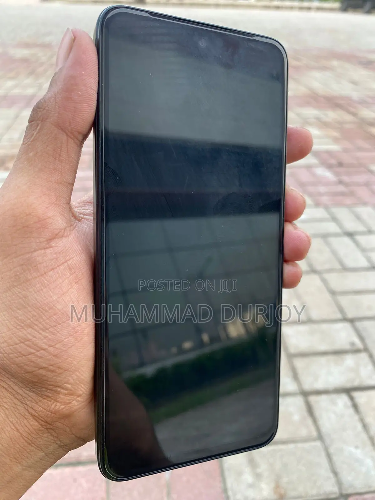 New Xiaomi Redmi 13 256 GB Black