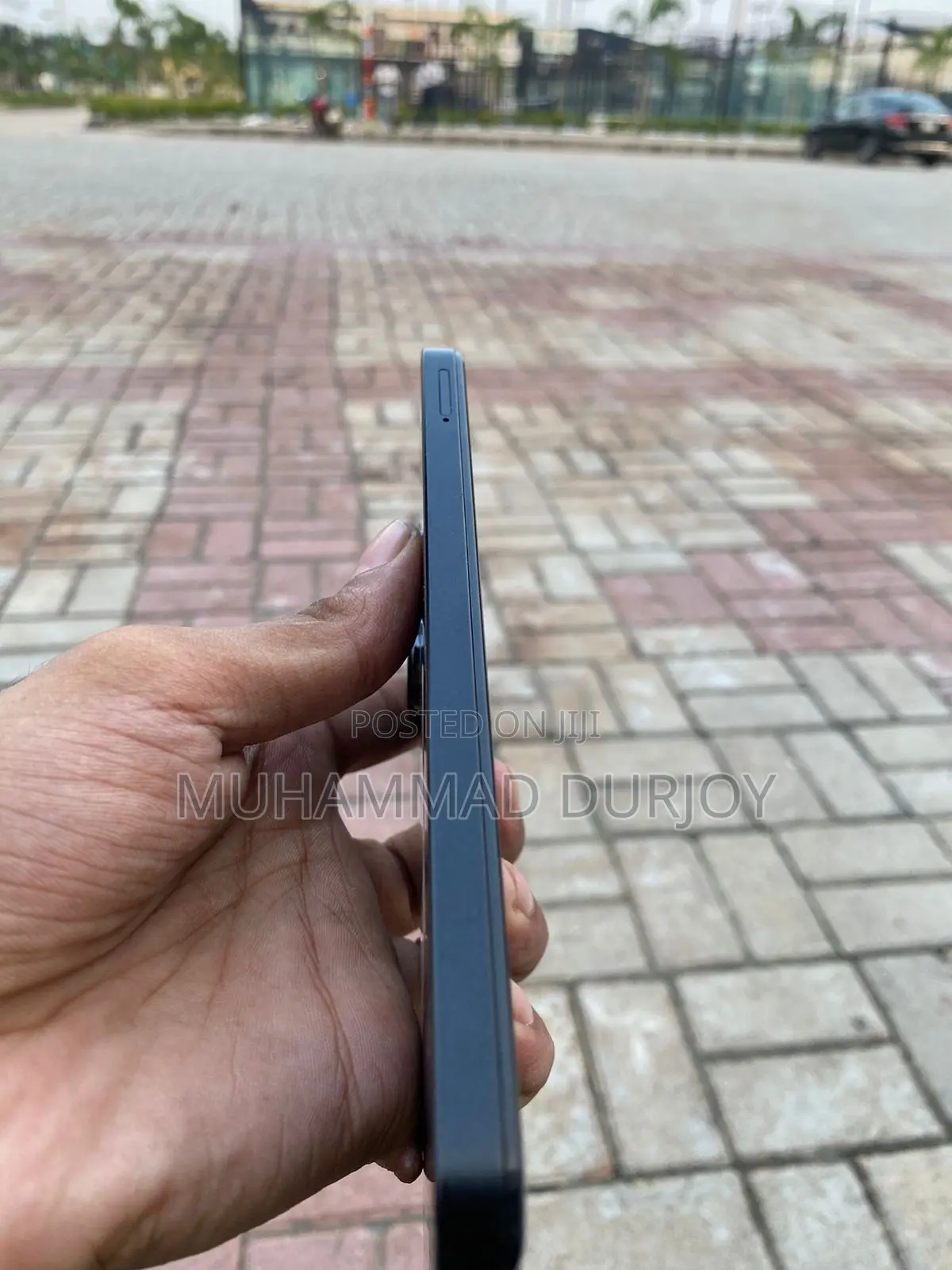 New Xiaomi Redmi 13 256 GB Black