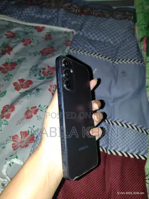 Samsung Galaxy A15 5G 256 GB Blue