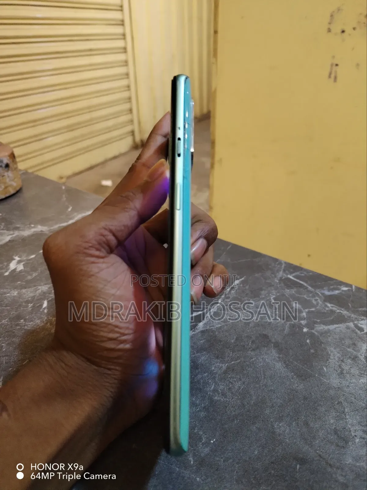 OnePlus 8T 128 GB Blue