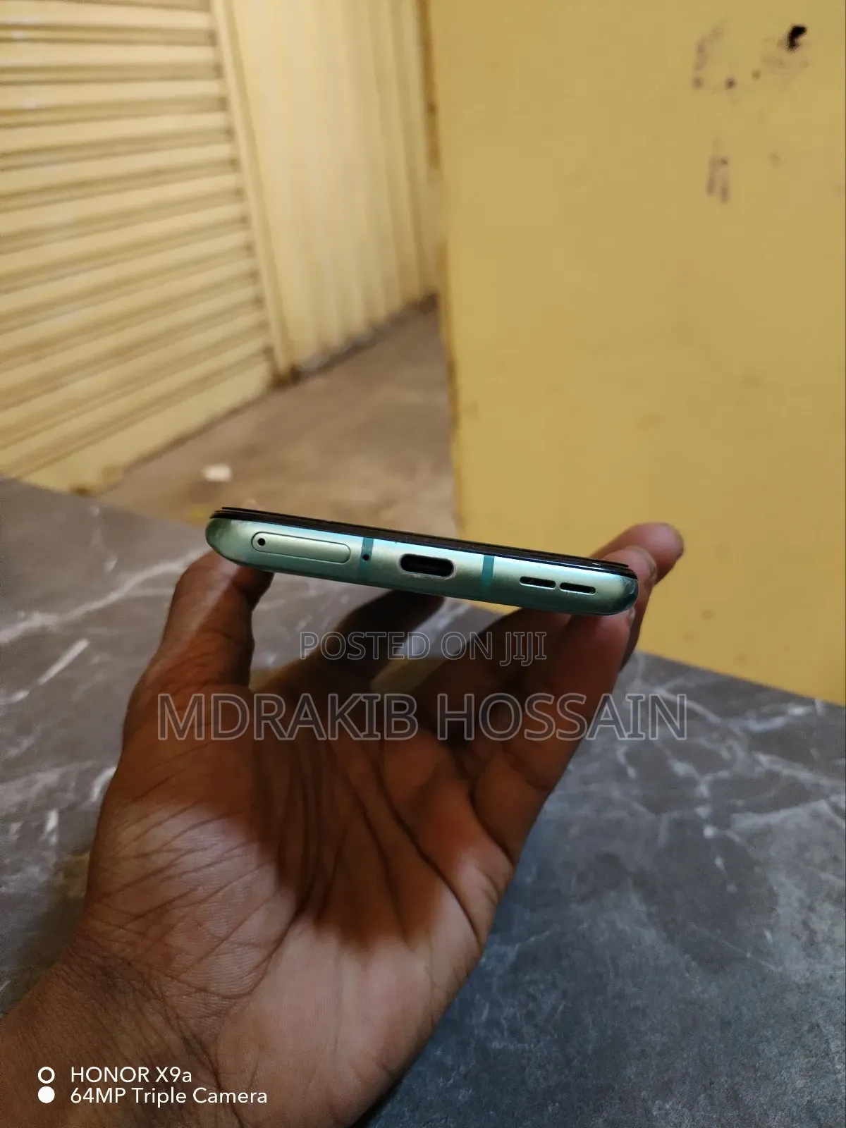 OnePlus 8T 128 GB Blue