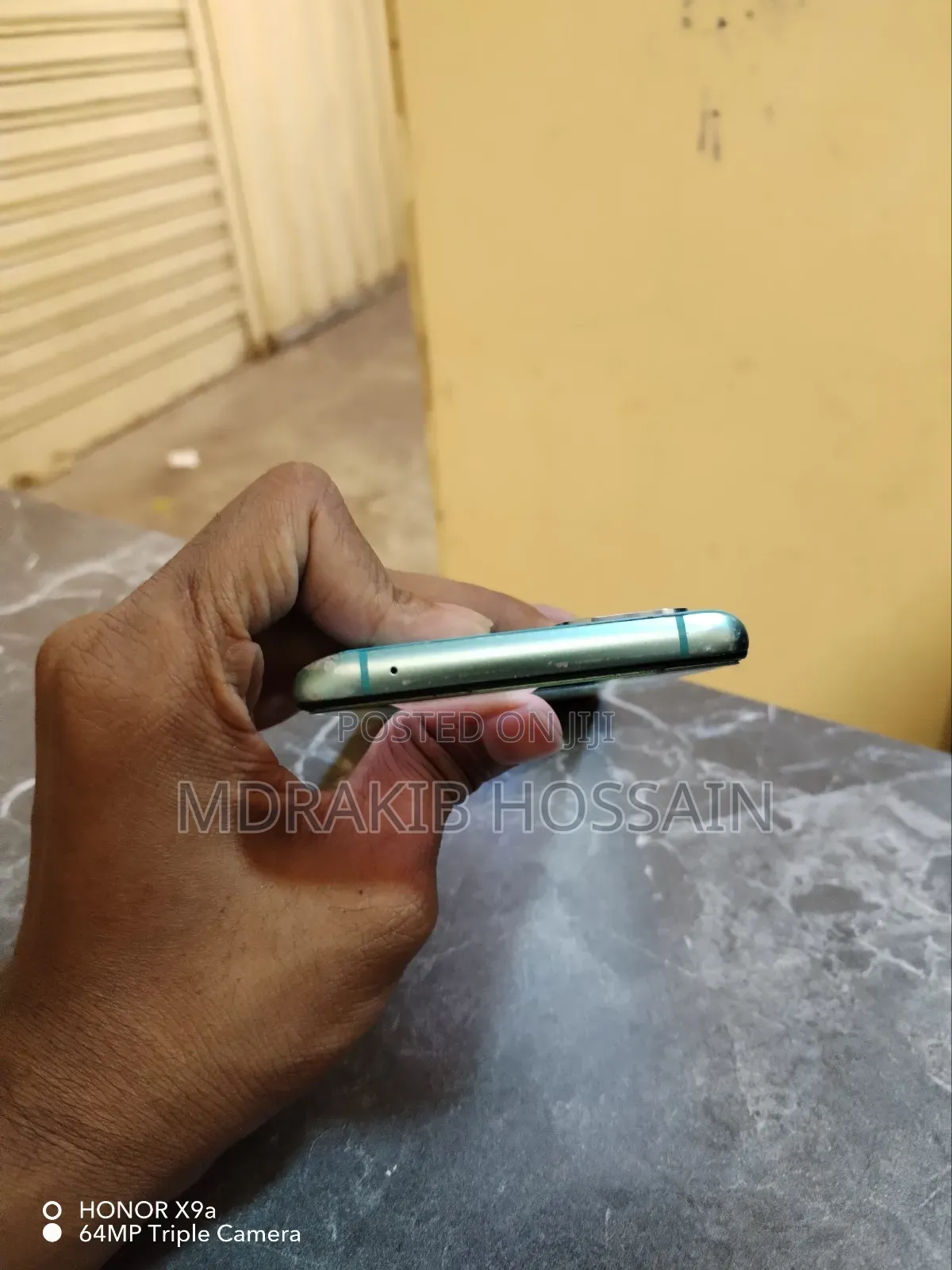 OnePlus 8T 128 GB Blue