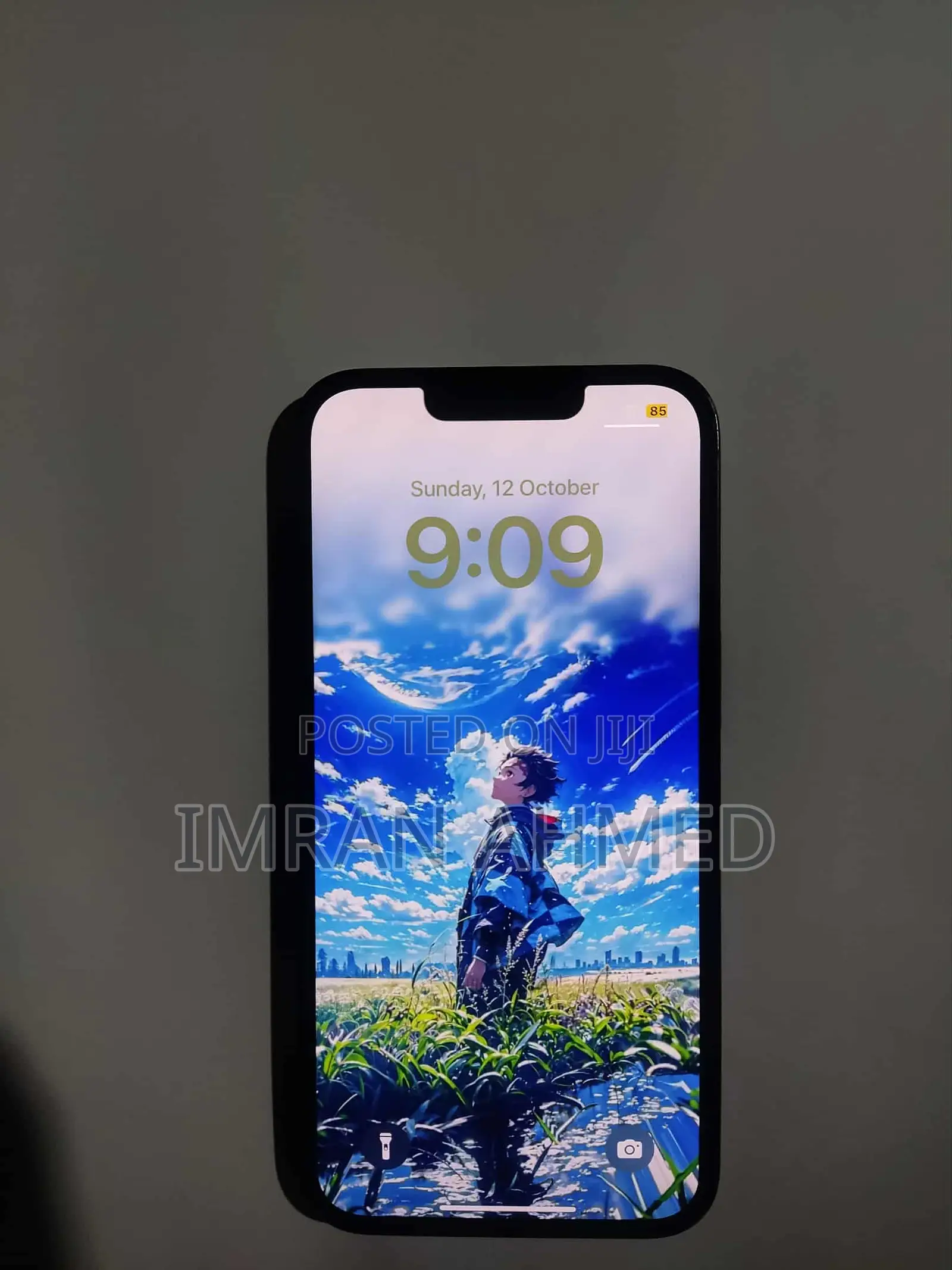 Apple iPhone 13 128 GB Black